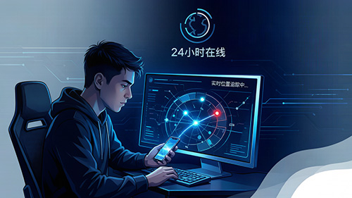 天眼哨兵技术团队